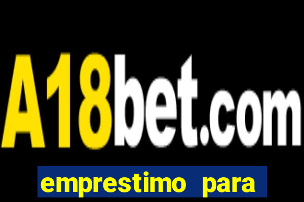 emprestimo para comerciante pagamento diario